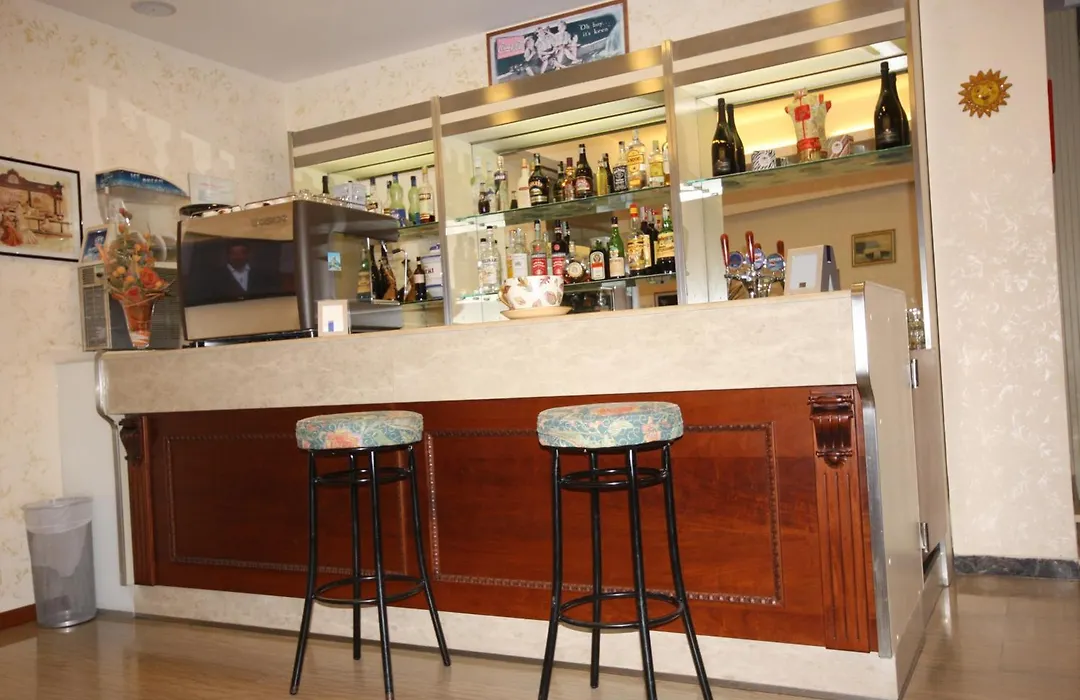 Hotel Sole Mio-1