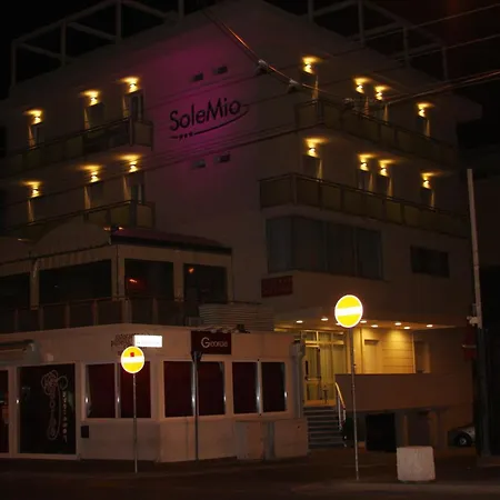 Hotel Sole Mio-3