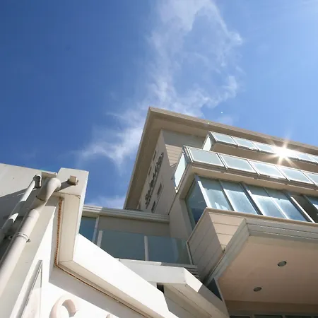 Hotel Sole Mio-2